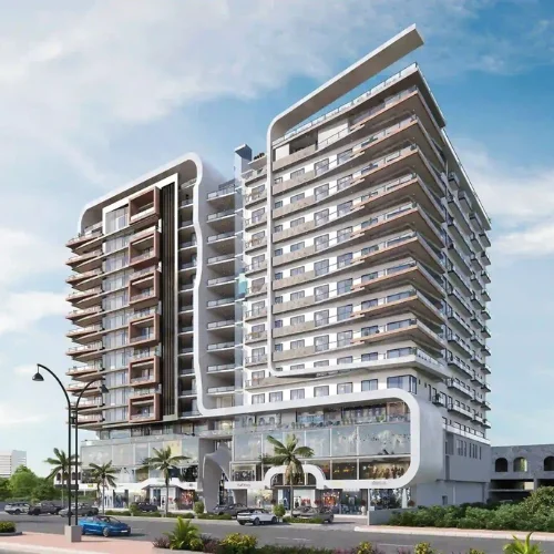 Bahria Town Commercial Plots For Sale