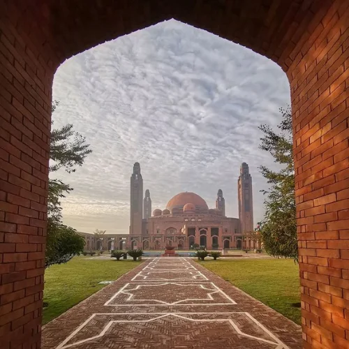 Bahria Town Investment Opportunities