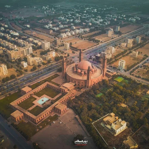 Bahria Town Sector B Properties