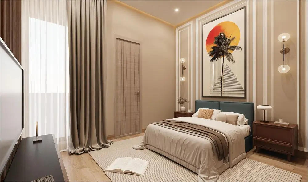 Al Nafay Homes 3 Alnafay