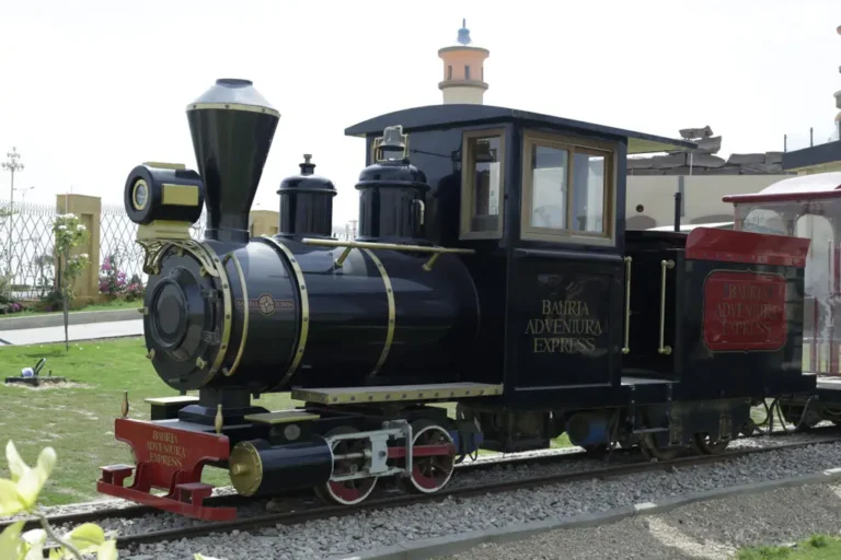 Bahria Adventure Express Bahria Adventure Land