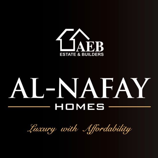 Al Nafay Homes