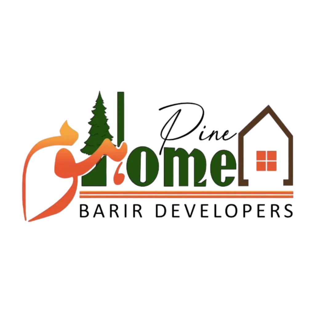 Pine Homes
