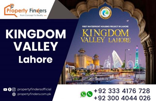 Kingdom Valley