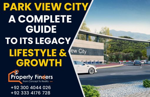 Park View City -property finders