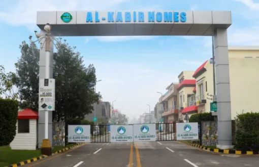 al kabir town-property finders
