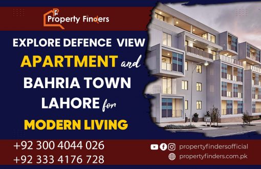 defence view apartment -property finders